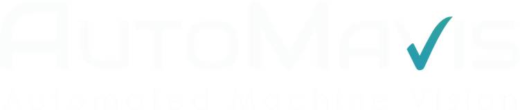 AutoMavis — Automated Machine Vision