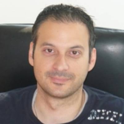 Dr. Konstantinos Votis