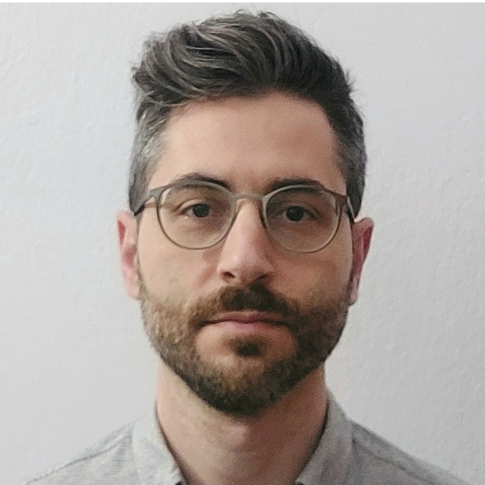 Mr. Lampros Leontaris