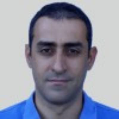 Dr. Nikolaos Dimitriou